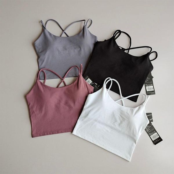 women seamless fitness sport bra breathable sport push up yoga bra shockproof gymclothing workout underwear female, White;black
women seamless fitness sport bra breathable sport push up yoga bra shockproof gymclothing workout underwear female, White;black