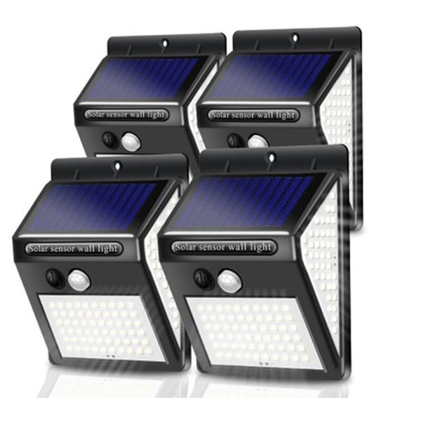 led solar light outdoor lamp pir motion sensor powered sunlight street for garden decoration
led solar light outdoor lamp pir motion sensor powered sunlight street for garden decoration