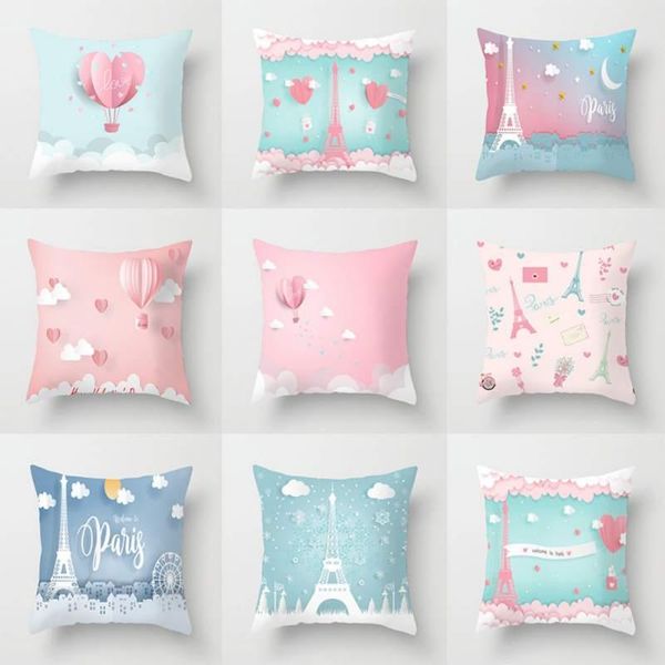 2021 new square pillowcase sofa chair cushion covers decorative throw pillows case for valentine's day home sofa decor pillow case
2021 new square pillowcase sofa chair cushion covers decorative throw pillows case for valentine's day home sofa decor pillow case