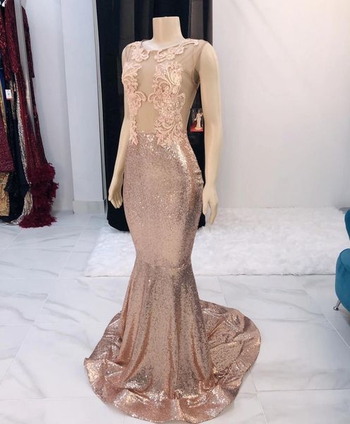 new pink 2021 keyhole neck mermaid sequined prom es custom made evening gowns appliques long vestidos de festa black girls evg7, White;pink
new pink 2021 keyhole neck mermaid sequined prom es custom made evening gowns appliques long vestidos de festa black girls evg7, White;pink