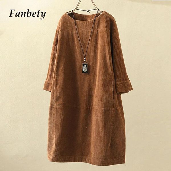 casual dresses women elegant o-neck cotton linen dress autumn 2021 pockets solid female fashion long sleeves plus size vestidos, Black;gray
casual dresses women elegant o-neck cotton linen dress autumn 2021 pockets solid female fashion long sleeves plus size vestidos, Black;gray