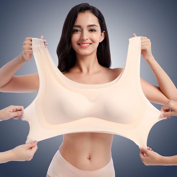 plus size bras for woman seamless bra push up one piece lingeries underwear women's bralette ultra-thin brassiere femme bra, Red;black
plus size bras for woman seamless bra push up one piece lingeries underwear women's bralette ultra-thin brassiere femme bra, Red;black