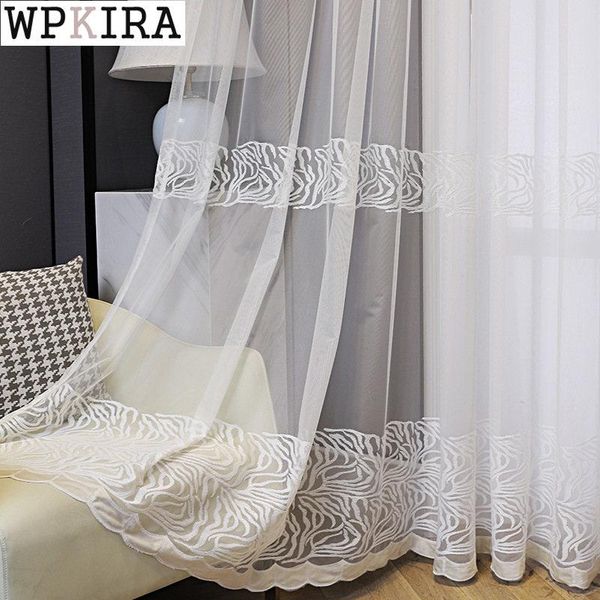 curtain & drapes white textured curtains for living room embroidery voile drape kitchen velvet bottom mesh blinds window custom made s467#e
curtain & drapes white textured curtains for living room embroidery voile drape kitchen velvet bottom mesh blinds window custom made s467#e