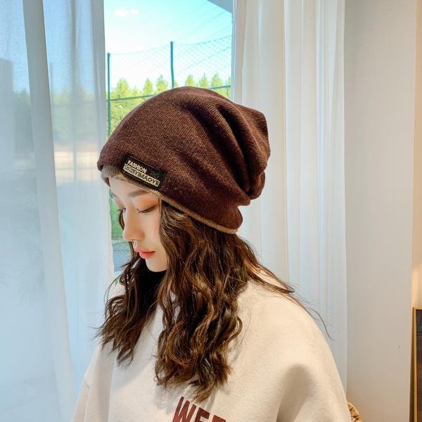 beanies colorways acrylic winterhat solid color bonnet autumn warm soft winter skullies cap gift for women and giirls
beanies colorways acrylic winterhat solid color bonnet autumn warm soft winter skullies cap gift for women and giirls
