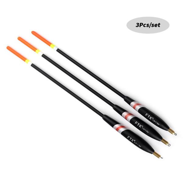 fishing accessories 3pcs/pack barguzinsky fir float 21 22 23cm copper ocean rock buoy for carp tackle
fishing accessories 3pcs/pack barguzinsky fir float 21 22 23cm copper ocean rock buoy for carp tackle