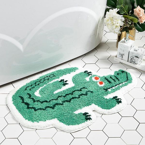 carpets cartoon crocodile carpet special-shaped rugstiger floor mat home decoration lovely and interesting mats for living room
carpets cartoon crocodile carpet special-shaped rugstiger floor mat home decoration lovely and interesting mats for living room
