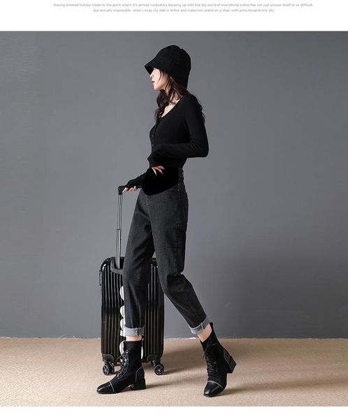 maternity bottoms spring and autumn casual pants style cigarette trousers stretch fabric commuter straight-leg real jeans, White
maternity bottoms spring and autumn casual pants style cigarette trousers stretch fabric commuter straight-leg real jeans, White