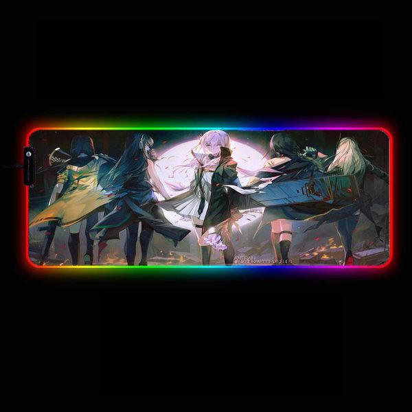 mouse pads & wrist rests anime girls frontline rgb gaming pad large computer gamer xxl mousepad backlight mause keyboard desk mat
mouse pads & wrist rests anime girls frontline rgb gaming pad large computer gamer xxl mousepad backlight mause keyboard desk mat