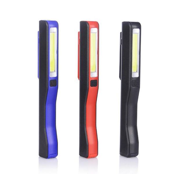 pen light led flashlights usb rechargeable cob work light magnetic rotation hook clip camping mini lamps torch
pen light led flashlights usb rechargeable cob work light magnetic rotation hook clip camping mini lamps torch