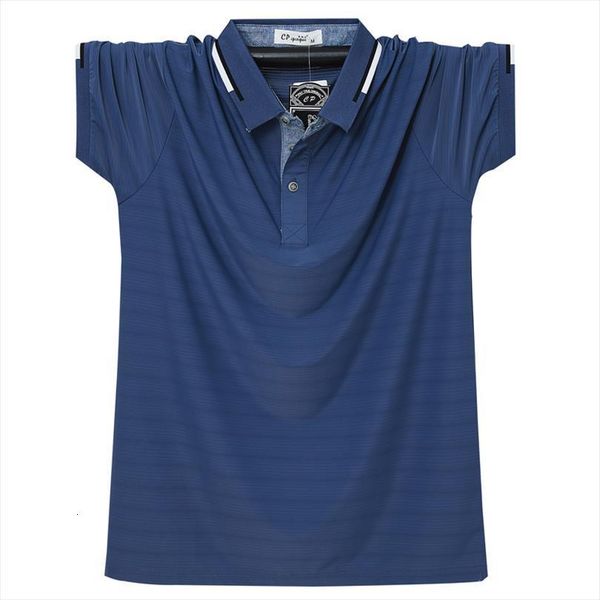 oversize 5xl 6xl fat mens polo casual loose summer cool short tees turn down collar business, White;black
oversize 5xl 6xl fat mens polo casual loose summer cool short tees turn down collar business, White;black