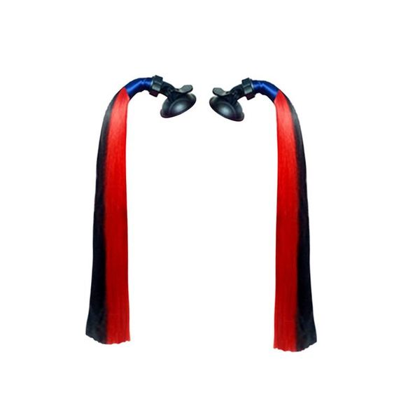 motorcycle helmets 1pair cool universal diy craft helmet ponytail suction cup easy install for removable cute cycling straight hair
motorcycle helmets 1pair cool universal diy craft helmet ponytail suction cup easy install for removable cute cycling straight hair