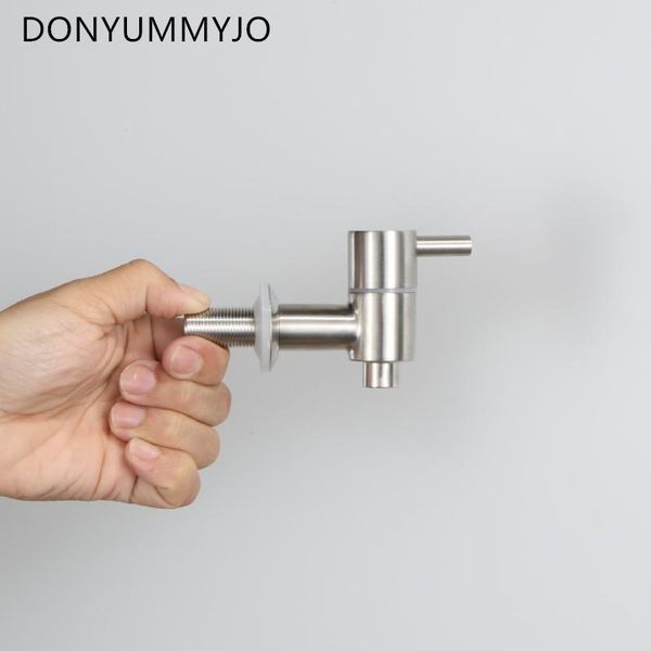 1pc 304 stainless steel beer barrel faucet juice machine soda barrel coffee machine juice dispenser tap
1pc 304 stainless steel beer barrel faucet juice machine soda barrel coffee machine juice dispenser tap
