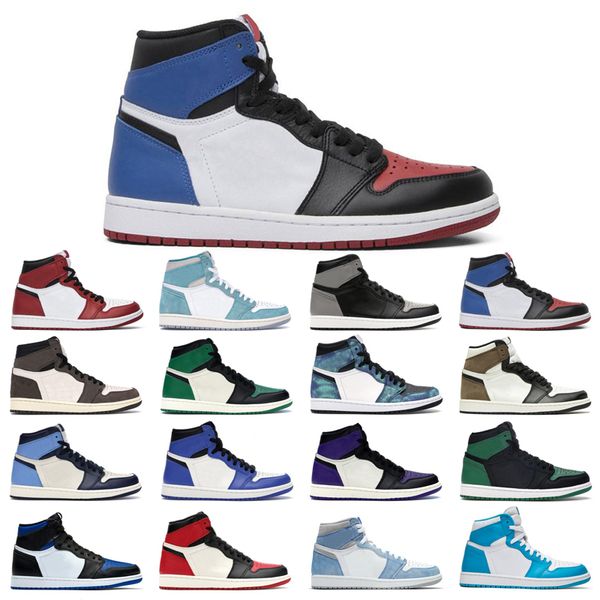 wholesale 1s 1 basketball shoes man woman white what the twist shadow royal toe pink glaze pine green metallic gold game royal crimson tint
wholesale 1s 1 basketball shoes man woman white what the twist shadow royal toe pink glaze pine green metallic gold game royal crimson tint