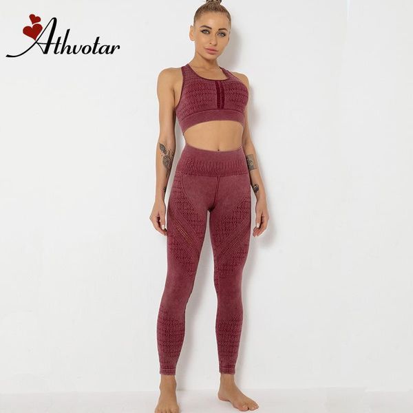 yoga outfit athvotar seamless set sports bra for women gym high waist push up suits joggers bulift leggings
yoga outfit athvotar seamless set sports bra for women gym high waist push up suits joggers bulift leggings