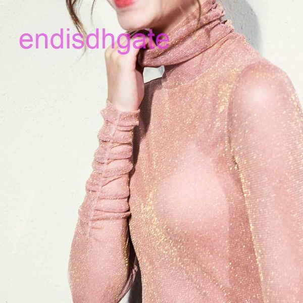 factoryd2voscreen autumn and winter 2020 new leisure bottomed shirt women's korean high collar bright silk long sleeve to, Black;brown
factoryd2voscreen autumn and winter 2020 new leisure bottomed shirt women's korean high collar bright silk long sleeve to, Black;brown