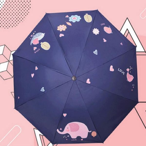 umbrellas diameter 98cm elephant cat bear cartoon uv umbrella rain women sun men cute 
umbrellas diameter 98cm elephant cat bear cartoon uv umbrella rain women sun men cute