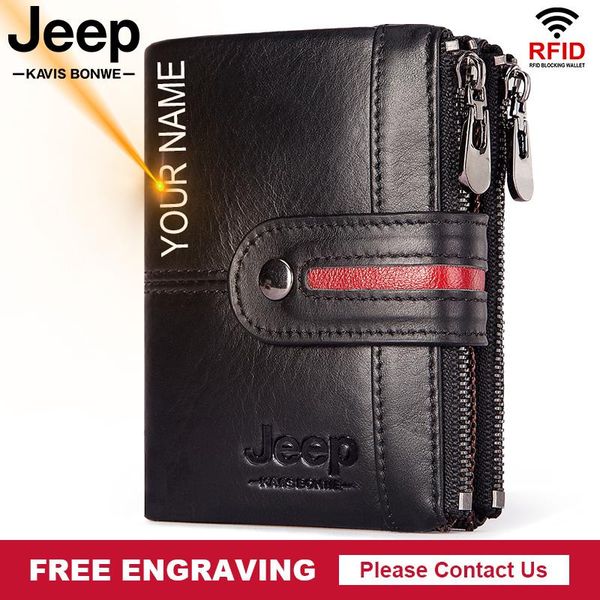 wallets luxury designer men wallet genuine leather small short male hasp black purse coin pouch multi-functional cards pocket, Red;black 
wallets luxury designer men wallet genuine leather small short male hasp black purse coin pouch multi-functional cards pocket, Red;black