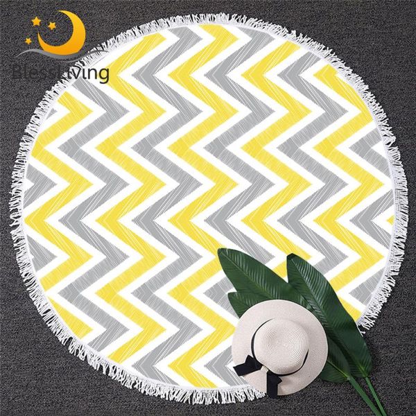 towel blessliving geometric round beach yellow white grey microfiber bath towels modern blanket beautiful mat dropship 1pc
towel blessliving geometric round beach yellow white grey microfiber bath towels modern blanket beautiful mat dropship 1pc