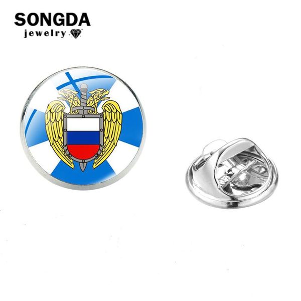 pins, brooches songda russia emblem peka brooch pin trendy metal on clothes glass dome badge accessories jewelry souvenirs, Gray
pins, brooches songda russia emblem peka brooch pin trendy metal on clothes glass dome badge accessories jewelry souvenirs, Gray
