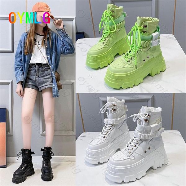 boots children's spring, summer autumn 2021 inner heightening short tube platform, Black
boots children's spring, summer autumn 2021 inner heightening short tube platform, Black