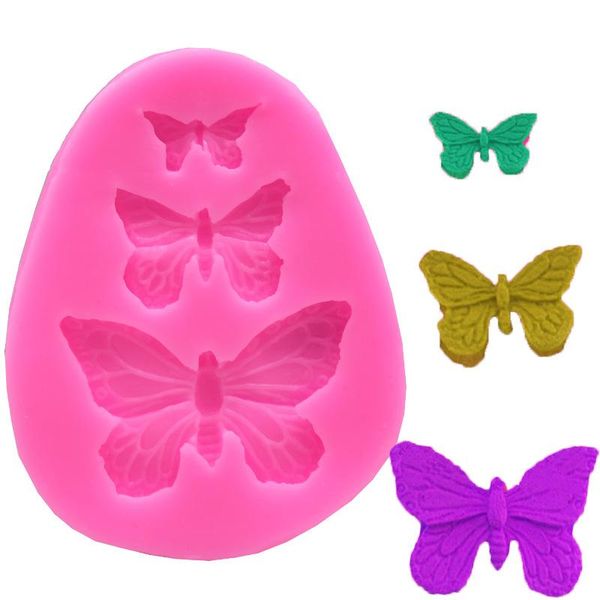 baking moulds 1pcs multifunction silicone candle mold 3 cavity butterfly shape soap mould fondant cake decorating 3d stereo diy handmade
baking moulds 1pcs multifunction silicone candle mold 3 cavity butterfly shape soap mould fondant cake decorating 3d stereo diy handmade