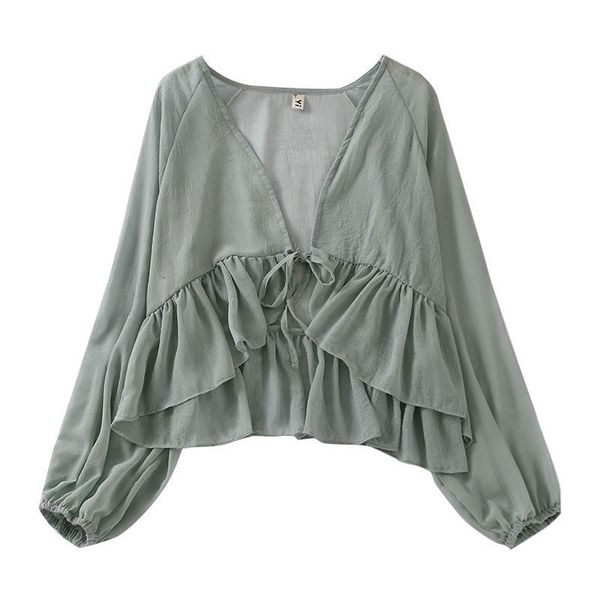 women's blouses & shirts female casual shirt , chiffon fashion for women, ol, spring, summer and fall 0ncr, White
women's blouses & shirts female casual shirt , chiffon fashion for women, ol, spring, summer and fall 0ncr, White