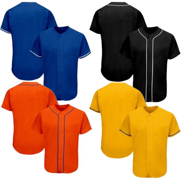 custom baseball jersey blank shaping men women kids youth jerseys name and number sport shirts good 02, Blue;black
custom baseball jersey blank shaping men women kids youth jerseys name and number sport shirts good 02, Blue;black