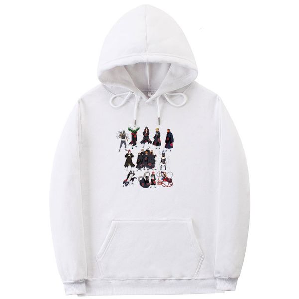 2021 new hoodies naruto harajuku hoodie japanese anime funny printed streetwear fashion casual male's sweatshirt akatsuki 2gh2, Black
2021 new hoodies naruto harajuku hoodie japanese anime funny printed streetwear fashion casual male's sweatshirt akatsuki 2gh2, Black