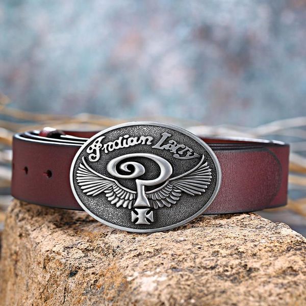 belts western cowboy men's leather with alloy smooth buckle 1.5 inch fashion belt one-piece button, Black;brown
belts western cowboy men's leather with alloy smooth buckle 1.5 inch fashion belt one-piece button, Black;brown