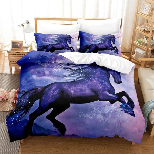 bedding sets 3d horse set twin size luxury duvet cover and pillowcase quilt bedroom bed home textile
bedding sets 3d horse set twin size luxury duvet cover and pillowcase quilt bedroom bed home textile