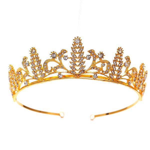 hair clips & barrettes vintage gold wedding crystal tiaras and crowns brides headband haadpiece bridal rhinestone pageant jewelry, Golden;silver
hair clips & barrettes vintage gold wedding crystal tiaras and crowns brides headband haadpiece bridal rhinestone pageant jewelry, Golden;silver