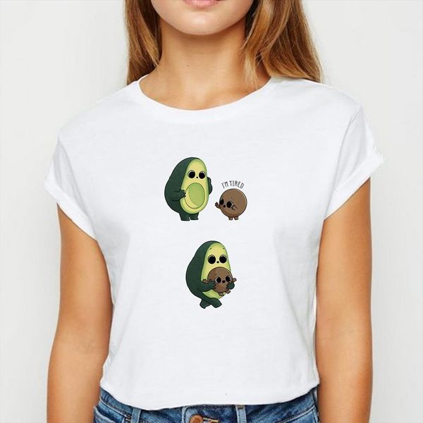 avocado im tired and women mens t shirt hipster womens spring summer comfortable casual vestidos o collar shirts, White;black
avocado im tired and women mens t shirt hipster womens spring summer comfortable casual vestidos o collar shirts, White;black