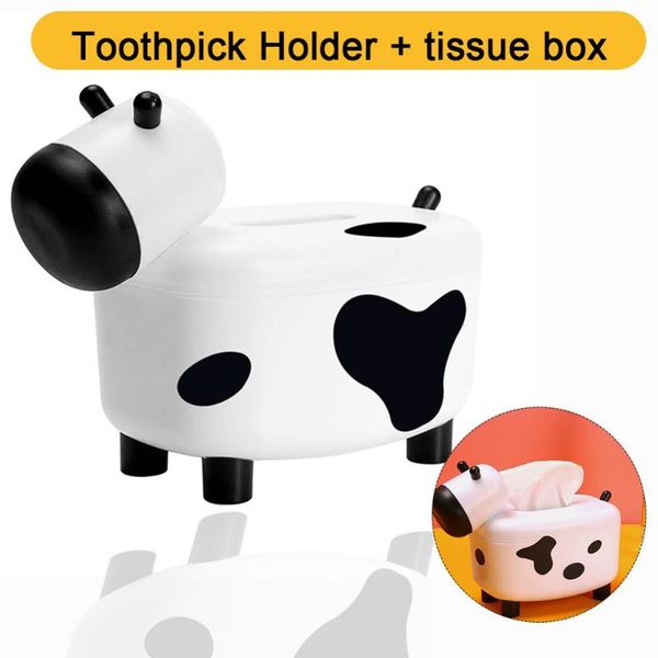 tissue boxes & napkins dispenser box creative cute multifunctional toothpick + living room, kitchen, office furniture
tissue boxes & napkins dispenser box creative cute multifunctional toothpick + living room, kitchen, office furniture