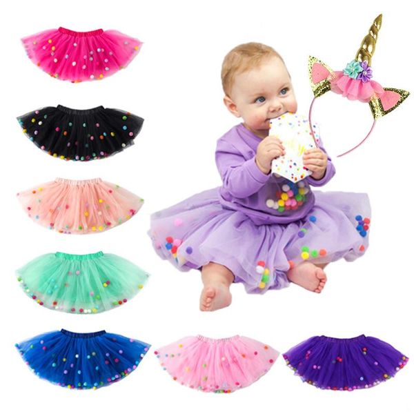 skirts tutu skirt toddler purple black green pink tulle for baby girl party birthday dot balls rainbow color girls
skirts tutu skirt toddler purple black green pink tulle for baby girl party birthday dot balls rainbow color girls