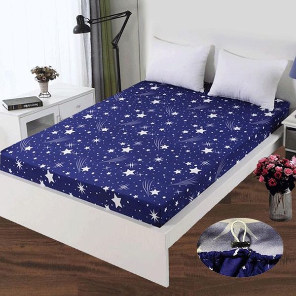 sheets & sets 30 1 pc 100% polyester sheet mattress cover bed printing fitted four corners with elastic
sheets & sets 30 1 pc 100% polyester sheet mattress cover bed printing fitted four corners with elastic