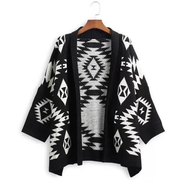 women's knits & tees fashion women 2021 fall winter warmer knitted sweater casual long sleeve cardigan jacket black, White
women's knits & tees fashion women 2021 fall winter warmer knitted sweater casual long sleeve cardigan jacket black, White
