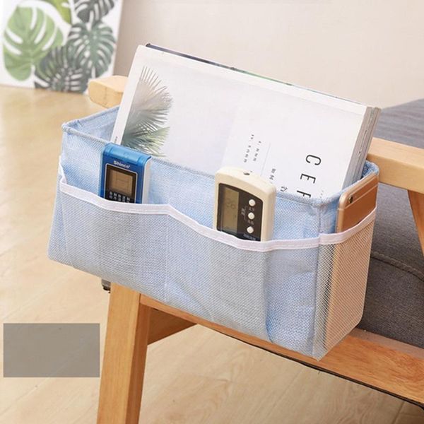 storage bags bedside hanging bag dorm rooms sundries multi pockets bunk beds side pouch with magic sticker
storage bags bedside hanging bag dorm rooms sundries multi pockets bunk beds side pouch with magic sticker