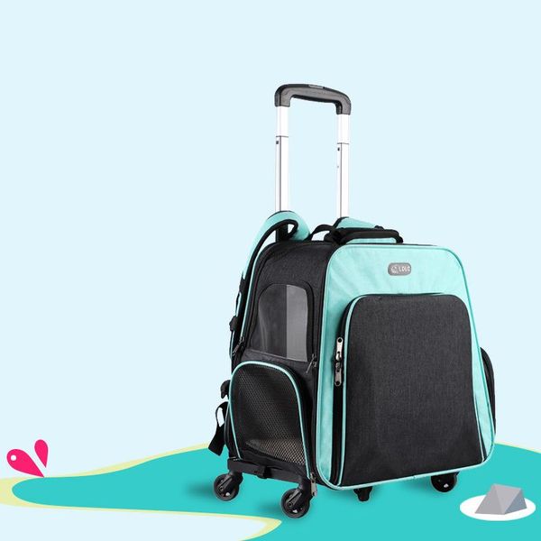 cat carriers,crates & houses pet stroller suitcase dog trolley carrier wheel travel foldable outdoor portable beathable oxford bag expandabl
cat carriers,crates & houses pet stroller suitcase dog trolley carrier wheel travel foldable outdoor portable beathable oxford bag expandabl