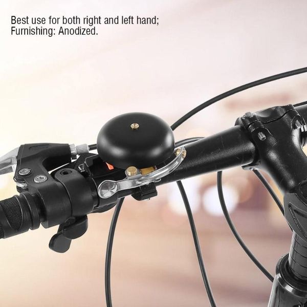 bike horns for safety cycling bicycle handlebar metal ring bell horn sound alarm accessory outdoor protective rings
bike horns for safety cycling bicycle handlebar metal ring bell horn sound alarm accessory outdoor protective rings