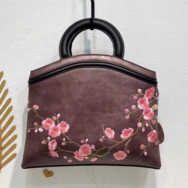 evening bags johnature chinese style embroidery women leather bag retro handmade elegant handbag versatile large capacity shoulder
evening bags johnature chinese style embroidery women leather bag retro handmade elegant handbag versatile large capacity shoulder