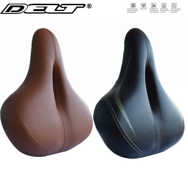 bike saddles black & brown cycling mtb mountain bikes fixed gear road bicycle saddle cushion 26x20x9.5cm accessories
bike saddles black & brown cycling mtb mountain bikes fixed gear road bicycle saddle cushion 26x20x9.5cm accessories