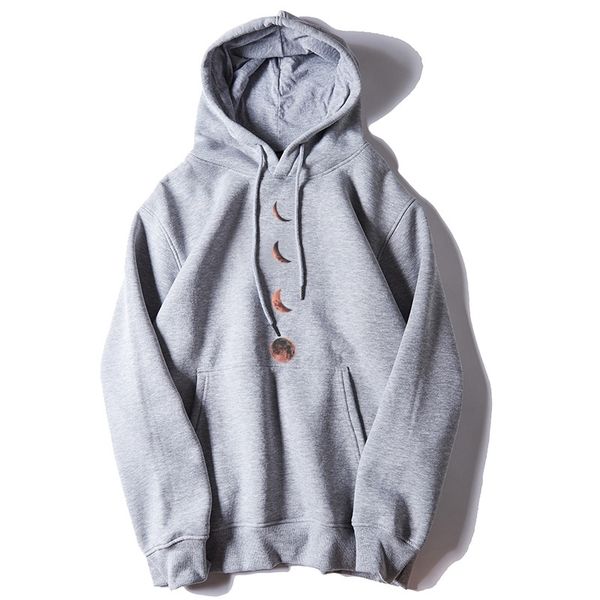 2021Men's Hoodie: simple fashion in spring and Autumn, The black moon is full of sunshine and
2021Men's Hoodie: simple fashion in spring and Autumn, The black moon is full of sunshine and