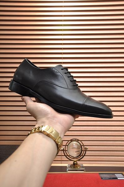 new mens handmade formal business flats comfortable casual loafers brand designer party wedding dress shoes size 38-45, Black
new mens handmade formal business flats comfortable casual loafers brand designer party wedding dress shoes size 38-45, Black