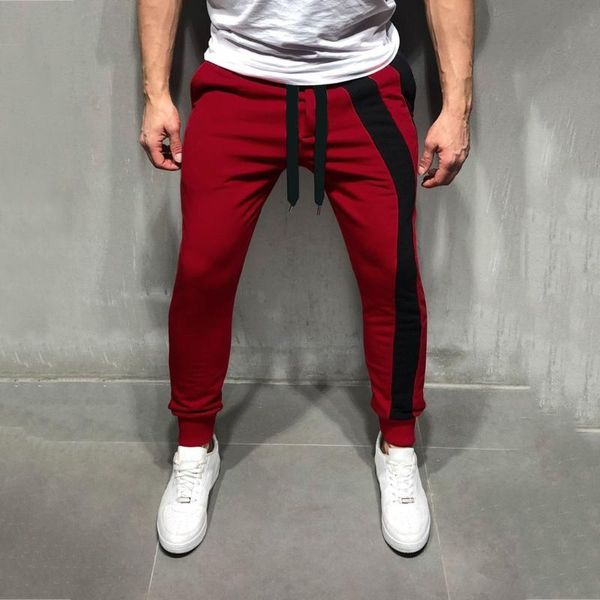 men's pants 2021 spring summer casual men cotton slim fit chinos fashion trousers male brand clothing plus size pantalones gh50, Black
men's pants 2021 spring summer casual men cotton slim fit chinos fashion trousers male brand clothing plus size pantalones gh50, Black