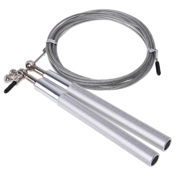 jump ropes professional speed rope for boxing fitness skip training with spare cable
jump ropes professional speed rope for boxing fitness skip training with spare cable