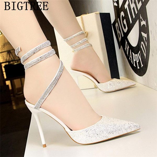 sandals gladiator women arrival 2021 rhinestone shoes modis glitter heels bigtree high buty, Black
sandals gladiator women arrival 2021 rhinestone shoes modis glitter heels bigtree high buty, Black