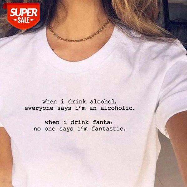 sunfiz yf no one says i' fantastic women funny t-shirt summer casual letters printed tee cute meme shirt #0x0e, White
sunfiz yf no one says i' fantastic women funny t-shirt summer casual letters printed tee cute meme shirt #0x0e, White