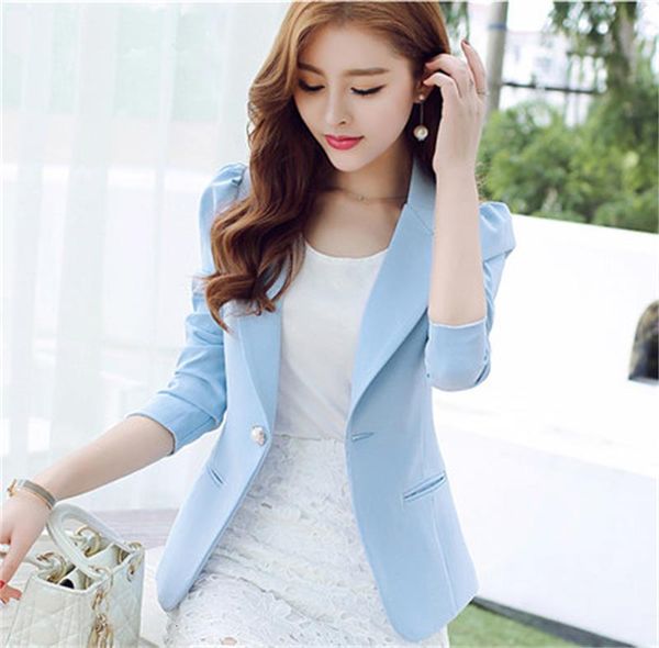 2021 new thin spring long-sleeved short ladies temperament jacket small female autumn suit r2ii, White;black
2021 new thin spring long-sleeved short ladies temperament jacket small female autumn suit r2ii, White;black