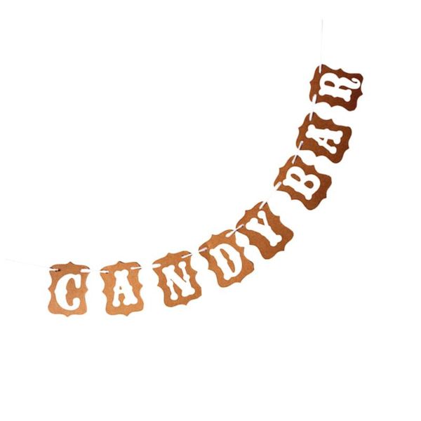 party decoration candy bar banner flag vintage dessert garland paper hanging decorations valentine's day pography prop
party decoration candy bar banner flag vintage dessert garland paper hanging decorations valentine's day pography prop