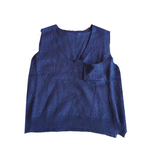 women's vests 2021 spring autumn women sweater vest slim v-neck knitted female casual waistcoats sleeveless knit pullovers, Black;white
women's vests 2021 spring autumn women sweater vest slim v-neck knitted female casual waistcoats sleeveless knit pullovers, Black;white